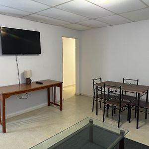 2Br Centric Apartment Near Condado & Calle Loiza 3B1 San Juan Exterior photo