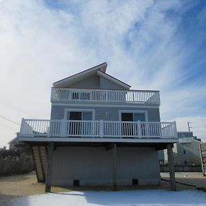 Raised Ranch Style House With 4 Bedrooms 2 Full Baths Brant Beach Exterior photo