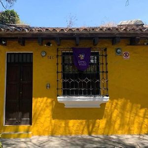 Appartement Linda Casa En Antigua Guatemala Exterior photo