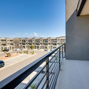 St George Home With Patio - 8 Mi To Snow Canyon! Saint George Exterior photo