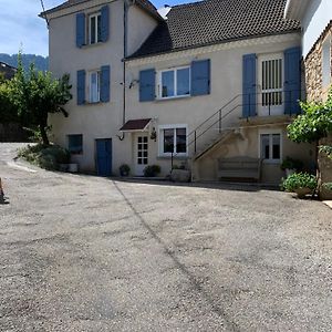 Villa Les Batisses De Clement à Clelles Exterior photo