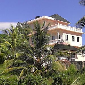 Appartement Bamboo House Bnb à Zanzibar Exterior photo