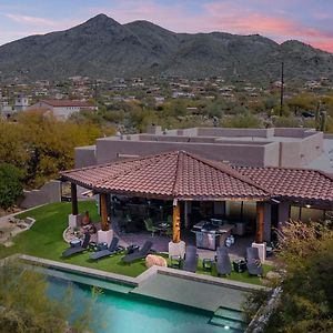 Villa Cave Creek Desert Oasis Exterior photo