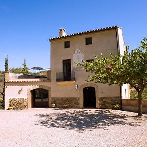 Appartement Mas Alsera. Masoveria D'Agroturisme à Torroja Exterior photo