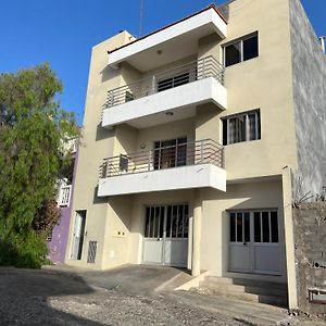 Appartement Nerys House à São Filipe Exterior photo