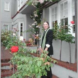 My Rosegarden Guest Rooms San Francisco Exterior photo