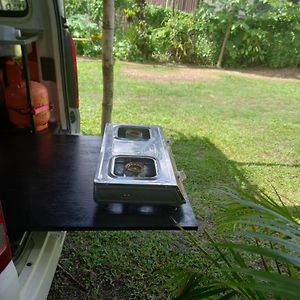 Appartement Turtle Campervans Fiji à Korotogo Exterior photo