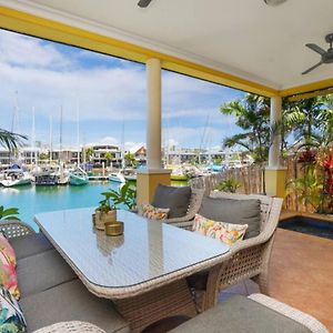 Villa Marina View - Waterfront Stunner With Plunge Pool à Darwin Exterior photo