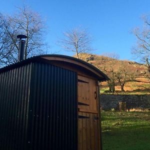 Villa Gerdy Shepherd'S Hut à Rydal Exterior photo