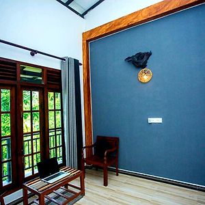 Gazania Inn Luxury Apartment Galle Exterior photo