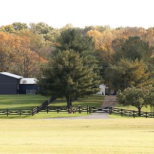 Villa Donkeytown At Turner Farms à Heltonville Exterior photo