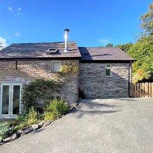 Villa 1 Bed In Llangollen 78471 à Llansantffraid Llansantffraid Glyn Ceiriog Exterior photo