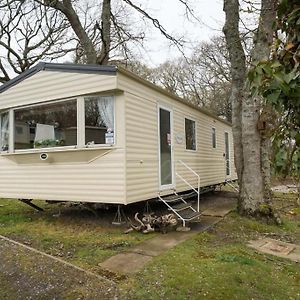 Villa Greenwood 3Bed Caravan In Woodland Setting à Porchfield  Exterior photo