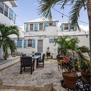 Appartement Annes Revenge The Bonney Overlook à Christiansted Exterior photo