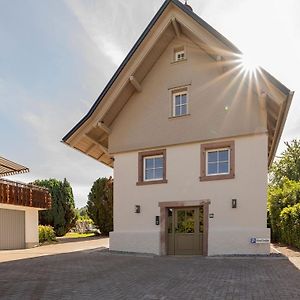 Villa Ferienhaus Pflugwirts à Oberkirch  Exterior photo