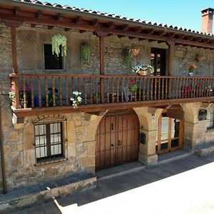 Appartement La Calleja Real à Liérganes Exterior photo