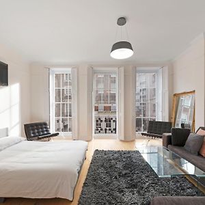 Exclusive Mayfair Apartment Suite Londres Exterior photo