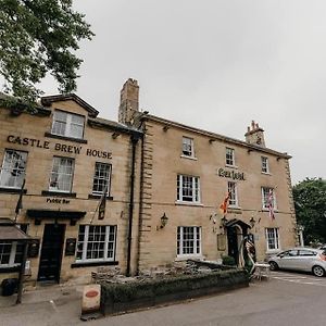 The Sun Hotel Warkworth Exterior photo