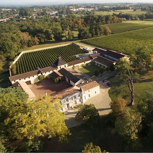 Chateau Sénailhac Tresses Exterior photo