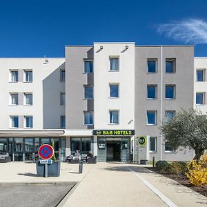 Hotel Première Classe Lyon Est - Saint Quentin Fallavier - Aéroport Exterior photo