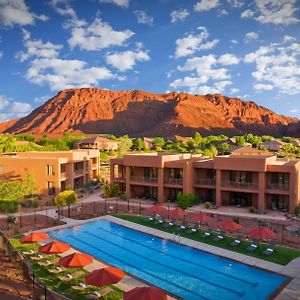 Red Mountain Resort Saint George Exterior photo