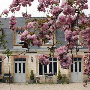 Hotel Le Presbytère de Sévigny Exterior photo