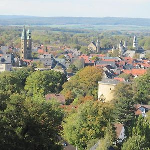 Appartement Piepmaker Stubchen à Goslar Exterior photo