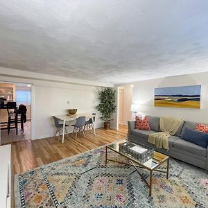 Appartement Great 1 Bed Close To Longwd Med, Fenway, Parkng à Brookline Exterior photo