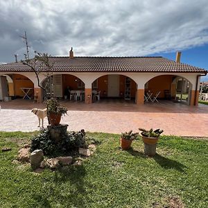 Bed and Breakfast The Arches House Iun F1092 à Alghero Exterior photo