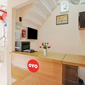 Oyo Flagship Star Guest House Bareilly Exterior photo