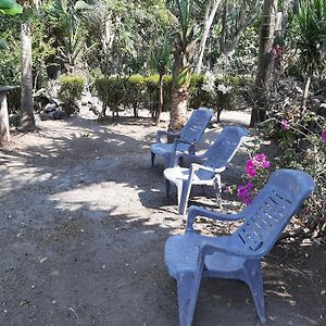 Appartement Playa Casa Nohelia à Santo Domingo Exterior photo