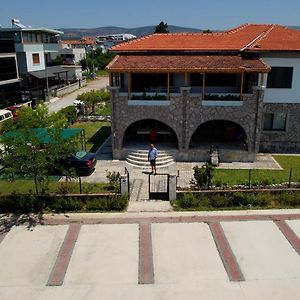 Appartement Appart Wonderfull Vieuw à Yenisakran Exterior photo