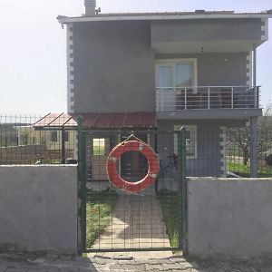 Hôtel Guzelbahce Yemek Atolyesi à İzmir Exterior photo
