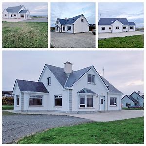 Villa Radharc Na Mara à Letterkenny Exterior photo