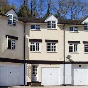 10 Wye Rapids Cottages Symonds Yat Exterior photo