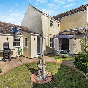 Curlew Cottage Caister-on-Sea Exterior photo