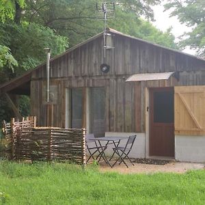 Appartement Charmant Studio En Sud Gironde à Noaillan Exterior photo