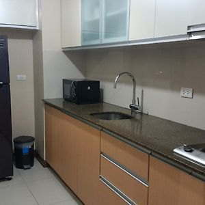 1 Bedroom Condotel Near Terminal3 Airport Manille Exterior photo