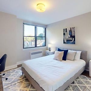 Cozy 2Bedroom With A Pool, Gym And Parking Philadelphie Exterior photo