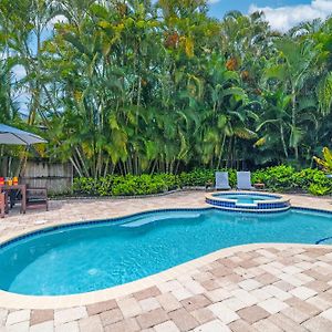 Villa Casa Leone - 3446 à Siesta Key Exterior photo