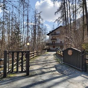 Appartement Confortevole Per Una Spensierata Vacanza à Chiesa in Valmalenco Exterior photo