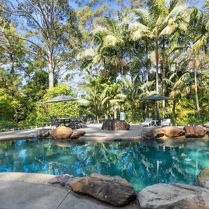 Appartement Coastal Rainforest Retreat à Thirroul Exterior photo