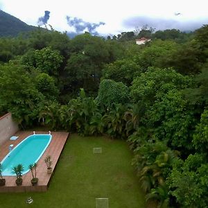 Villa Espaco Vitoria Imperial à Guapimirim Exterior photo