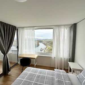 3.5Room@Mydihei Apartments Neuhausen Am Rheinfall Exterior photo