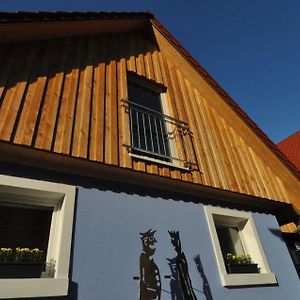 Villa Kleines Ferienhaus In Umkirch - B57430 Exterior photo