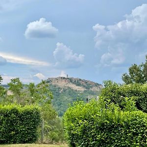 La Casetta Della Valle Di Civita Bagnoregio Exterior photo