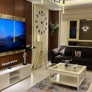 Luxurious Apartment In Mahboula Koweït Exterior photo