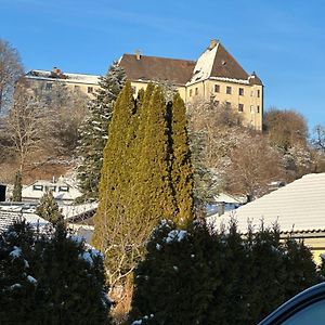 Appartement Elmira à Memmingen Exterior photo