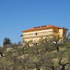 Ferienwohnung Fuer 4 Personen Ca 45 Qm In Offida, Adriakueste Italien Kueste Der Marken Exterior photo