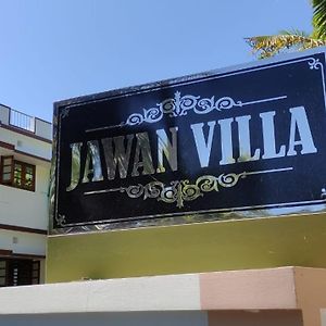 Jawan Villa Kochi Exterior photo